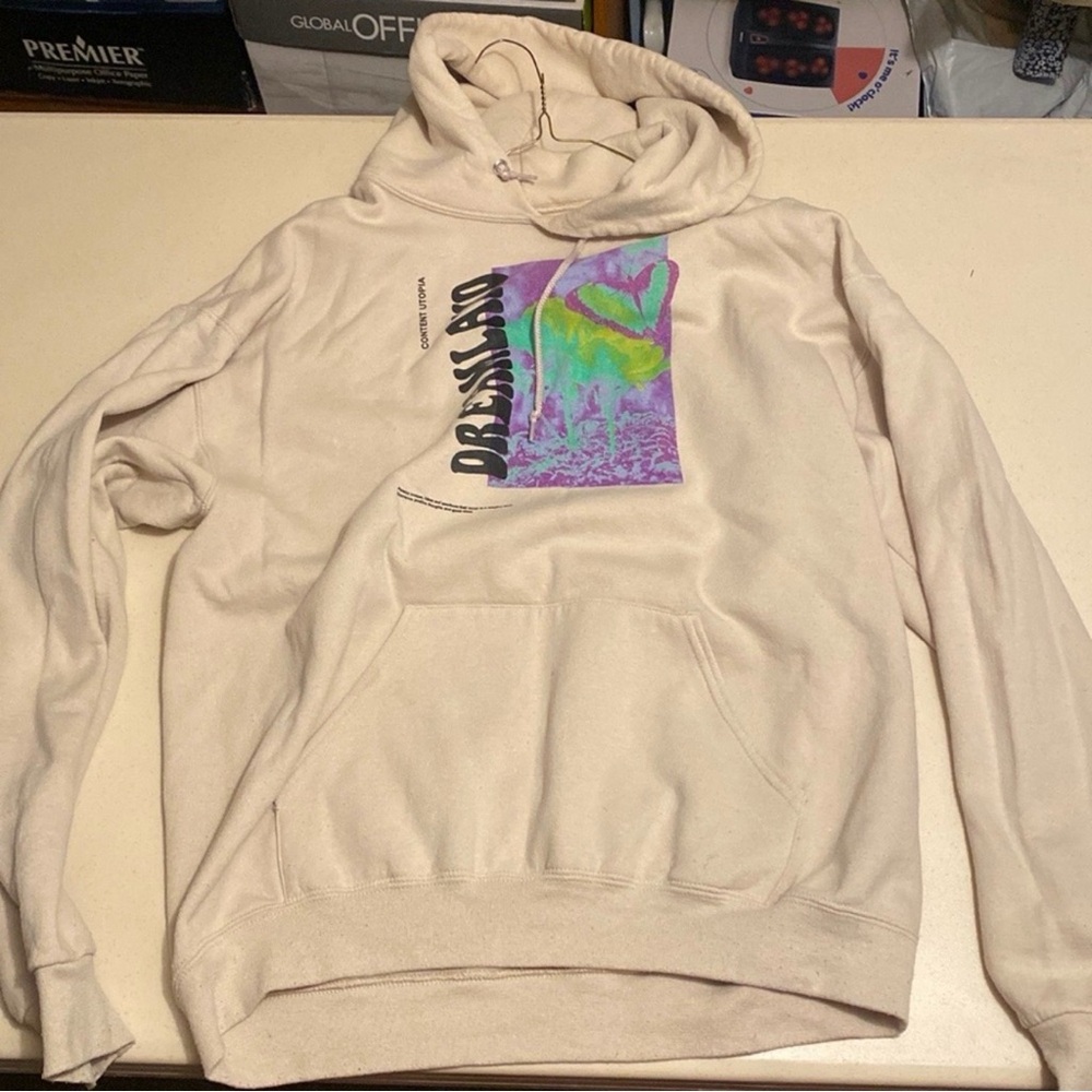 Graphic Hoodie Bundle Pack of 10